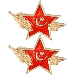 Ussr symbol emaille gebraucht kaufen  Wird an jeden Ort in Deutschland