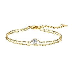 Vissen bracelet plaqué d'occasion  Livré partout en France