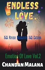 Endless love river for sale  Delivered anywhere in UK