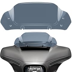 Wave windshield windscreen for sale  Delivered anywhere in USA 