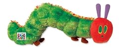 Eric carle hungry for sale  Delivered anywhere in UK