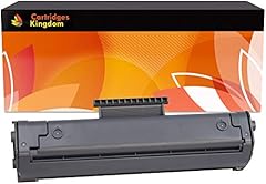 Cartridges kingdom toner gebraucht kaufen  Wird an jeden Ort in Deutschland