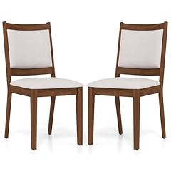 Giantex upholstered dining for sale  Delivered anywhere in USA 