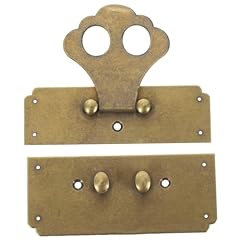 Autsuppl loquet vintage d'occasion Autsuppl loquet vintage d'occasion  Livré partout en France
