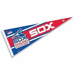 Wincraft white sox for sale  Delivered anywhere in USA 