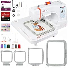 Poolin eoc06 embroidery for sale  Delivered anywhere in USA 