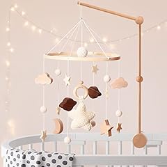 Boho baby mobile for sale  Delivered anywhere in USA 