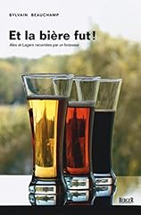 Bière fut ales d'occasion  Livré partout en France