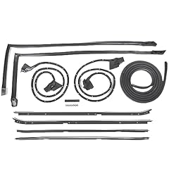 Woosphy weatherstripping seal for sale  Delivered anywhere in USA 