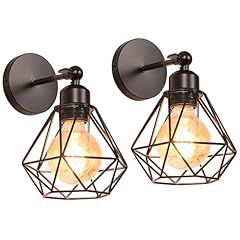 Tokius wandlampe vintage gebraucht kaufen  Wird an jeden Ort in Deutschland