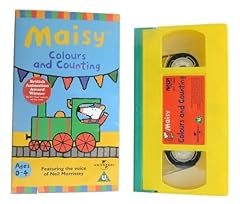 Maisy colours counting for sale  Delivered anywhere in UK