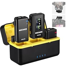 Neewer cm28 système d'occasion  Livré partout en France