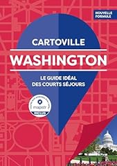 Washington d'occasion  Livré partout en France