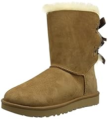 Ugg bailey bow usato  Spedito ovunque in Italia 