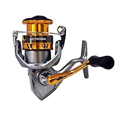 Shimano sedona spinning for sale  Delivered anywhere in USA 
