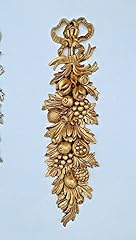 Pintici wandrelief gold gebraucht kaufen  Wird an jeden Ort in Deutschland