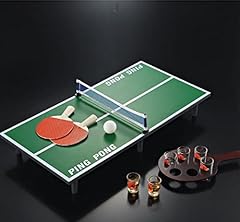 Mini table tennis for sale  Delivered anywhere in USA 