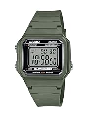 Casio illuminator alarm for sale  Delivered anywhere in UK