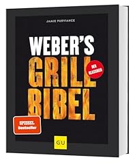 Weber grillbibel gebraucht kaufen  Wird an jeden Ort in Deutschland