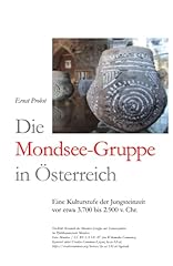 Mondsee gruppe österreich gebraucht kaufen  Wird an jeden Ort in Deutschland