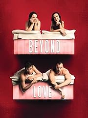 Beyond love usato  Spedito ovunque in Italia 