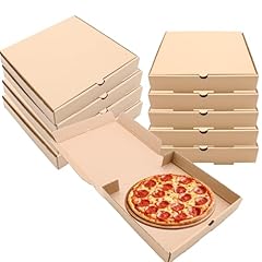 Selfhold pizza boxes for sale  Delivered anywhere in UK