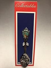 Louisiana state spoon for sale  Delivered anywhere in USA 