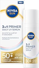 Nivea sun 2in1 gebraucht kaufen  Wird an jeden Ort in Deutschland