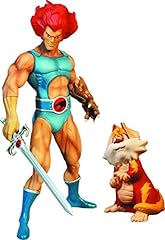 Lion snarf mezco for sale  Delivered anywhere in UK