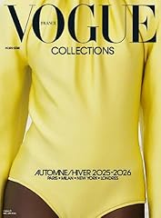 Vogue collections paris for sale  Delivered anywhere in USA 