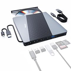 Unitek external dvd for sale  Delivered anywhere in USA 