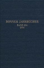 Bonner jahrbücher bonner gebraucht kaufen  Wird an jeden Ort in Deutschland