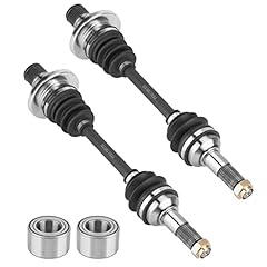 Chabushi rear axle for sale  Delivered anywhere in USA 