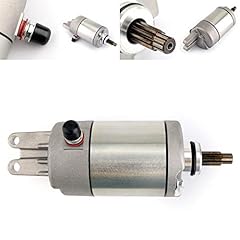 Topteng electric starter for sale  Delivered anywhere in UK