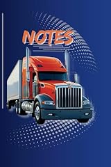 Peterbilt 379 notebook for sale  Delivered anywhere in UK