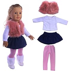 Duoruimi doll clothes for sale  Delivered anywhere in UK