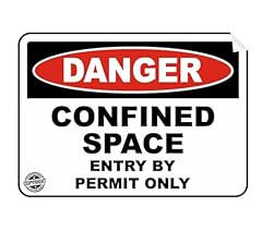 Confined space entry for sale  Delivered anywhere in USA 