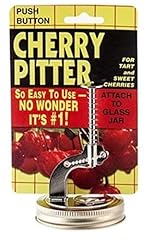 Cherry pitter push for sale  Delivered anywhere in USA 