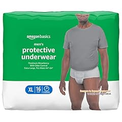 Amazon basics incontinence for sale  Delivered anywhere in USA 