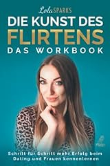 Kunst flirtens workbook gebraucht kaufen  Wird an jeden Ort in Deutschland