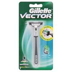 Red gillette vector for sale  Delivered anywhere in USA 