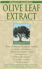 Olive leaf extract d'occasion  Livré partout en Belgiqu
