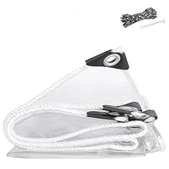 Newfun bache transparente d'occasion  Livré partout en France