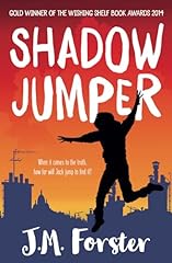 Shadow jumper mystery for sale  Delivered anywhere in UK