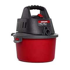 Used, CRAFTSMAN CMXEVBE17250 2.5 gallon 1.75 Peak Hp Wet/Dry for sale  Delivered anywhere in USA 