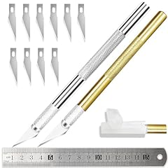 2pcs craft knife for sale  Delivered anywhere in UK