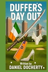 Duffer day glasgow for sale  Delivered anywhere in UK
