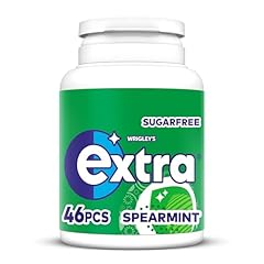 Wrigley extra chewing for sale  Delivered anywhere in UK