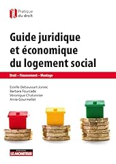 Guide juridique économique d'occasion  Livré partout en France