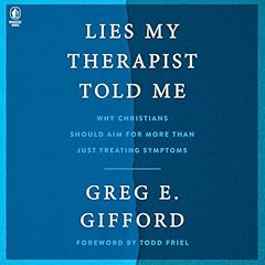 Lies therapist told for sale  Delivered anywhere in USA 